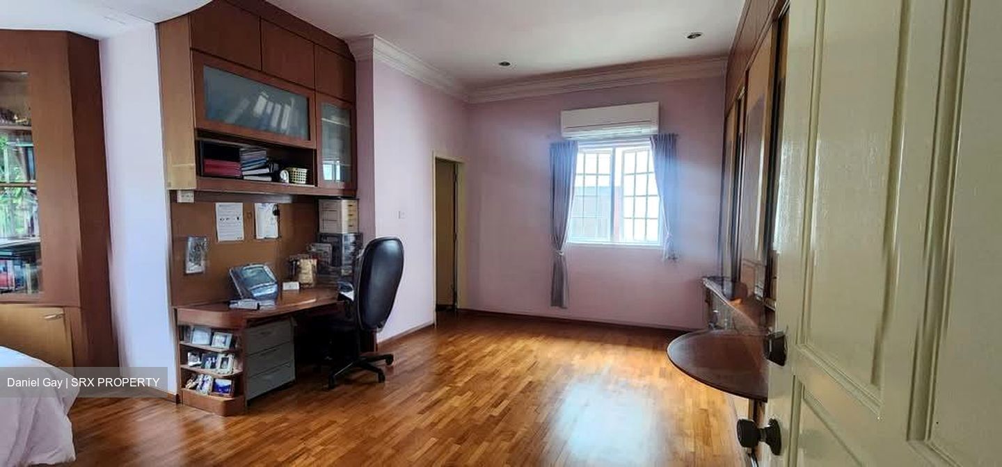 Seletar Garden (D28), Terrace #556840281